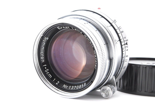 Exc leica ernst leitz gmbh - ernst,