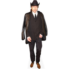 Bob Dylan (Coat)