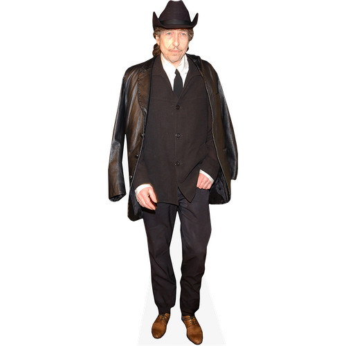 Bob dylan - bob, (coat)