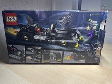 LEGO Dc Universe Super Heroes