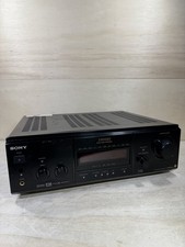 Sony TA-E9000ES VERSION 2.5