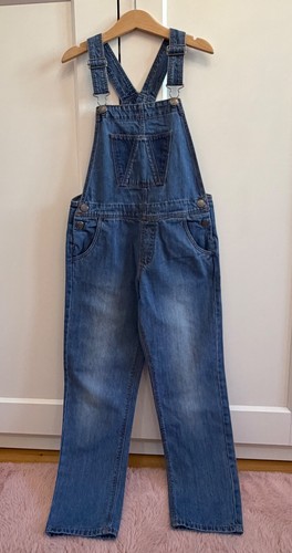Latzhose mädchen jeanshose - latzhose,