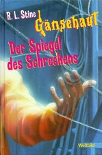 Gänsehaut: Band 1 - Der