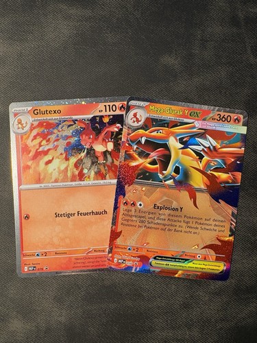 Pokémon tcg 2er bundle promo - pokémon,