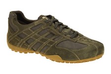 Geox Schuhe SNAKE ORIGINAL A