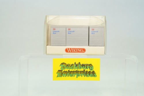 Wiking zubehörpackung - wiking, 1:87
