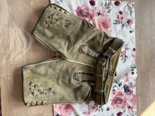 Kinderlederhose countryline - kinderlederhose,