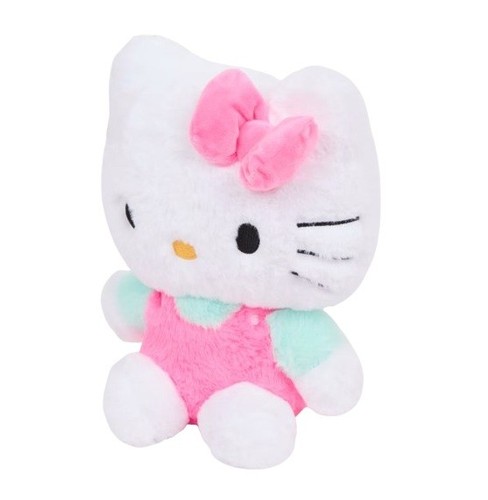 Hello kitty kuscheltier - hello,