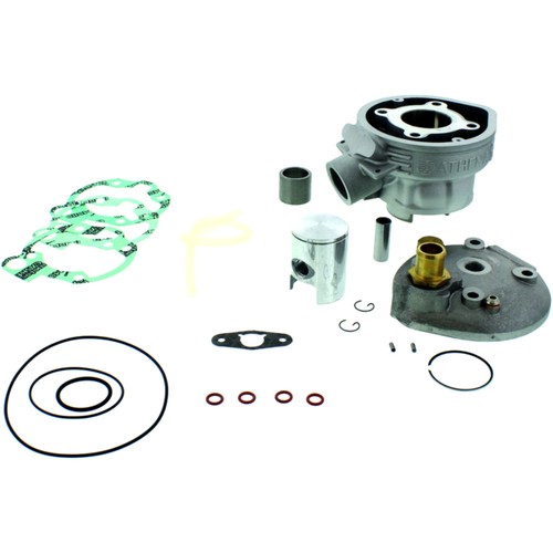Zylindersatz 49ccm athena - 49ccm, –