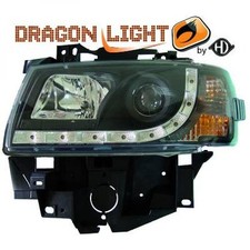 Design Scheinwerfer Set