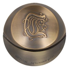Duckstein Bier Metall