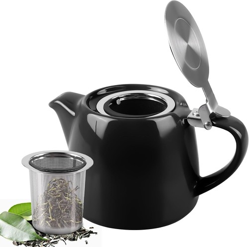 Keramik teekanne 500ml mit - teekanne,