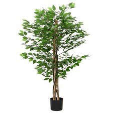 Künstlicher ficusbaum 200cm - künstlicher,