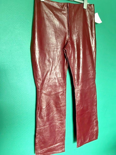 Vintage rem garson - rem, rot