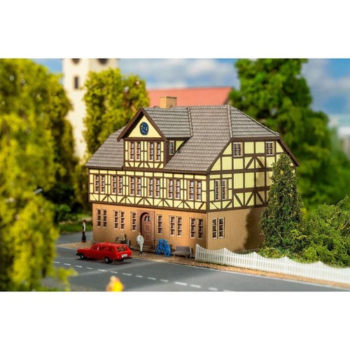 Faller 282779 old - town, hall
