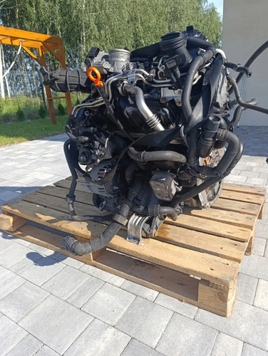 Motor caa caac - caa, caab