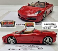 Ferrari F430 Spider Bj 2005