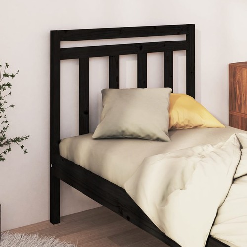 Kopfteil bett massivholz - kopfteil,