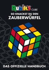 Rubik's Cube - So knackst du