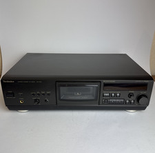 TECHNICS RS-AZ6  High End