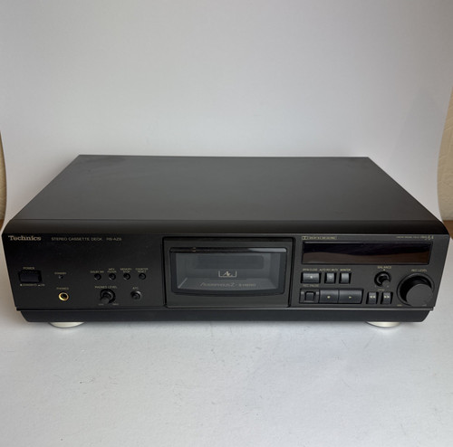 Technics az6 high end - rs-az6,
