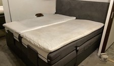 Boxspringbett 180x200, Elektrisch Verstellbar