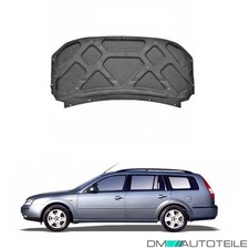 Motorraum Dämmung Dämmmatte