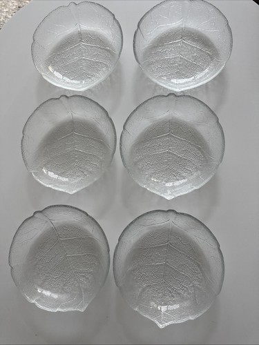 6er set luminarc arcoroc - set,