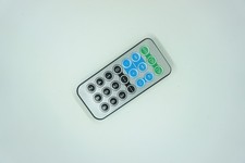 Fernbedienung für Ibiza sound PKG15A-SET 15-2425 15-2426 PKG12A-SET PA Speaker