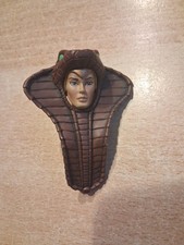 Teela Tauschkopf  Masters of the Universe Classics Motu