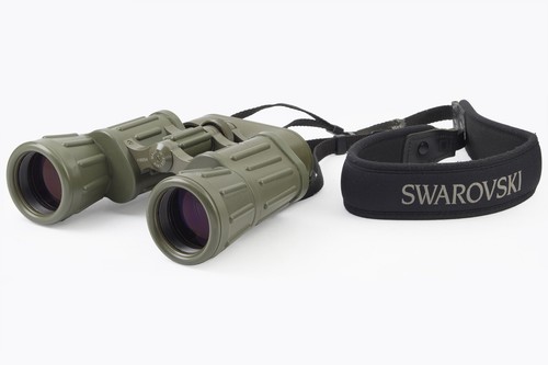 Swarowski 7x42 habicht - ga,