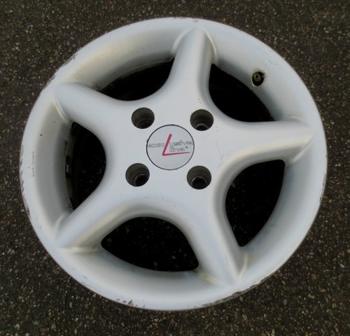 Alufelge 6jx14h2 et38 - x,