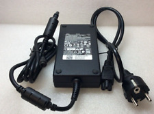 Dell DA180PM200 Laptop AC Power Adapter 180W 19.5V 9.23A #65