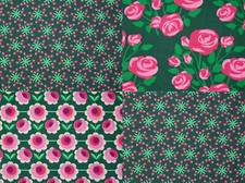 Hilco Blumen Hamburger Liebe