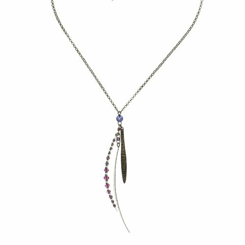 Konplott halskette collier - konplott,