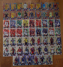 Match Attax Extra 2015 Matchwinner Cap & Duo-Karten aussuchen 2014 14/15