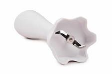 Braun 7322118374 Mixstab Plastikschaft für Multiquick 3 Typ 4162 4193 Stabmixer