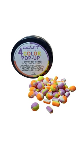 Dovit pop karpfen köder 4 - dovit,