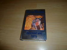 Roman  Buch Silberband  Perry Rhodan 93 - Abschied von Terra