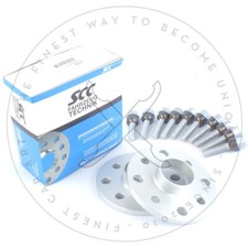 30mm 2x15mm SCC Spur