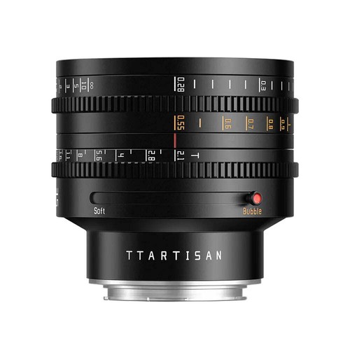 Artisan 35mm dual - t2.1,