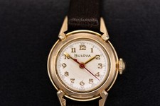 Bulova L9 – Ein Aushängeschild der Eleganz in Damenuhren