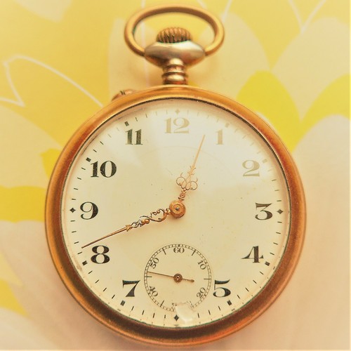 Herren taschenuhr - herren,