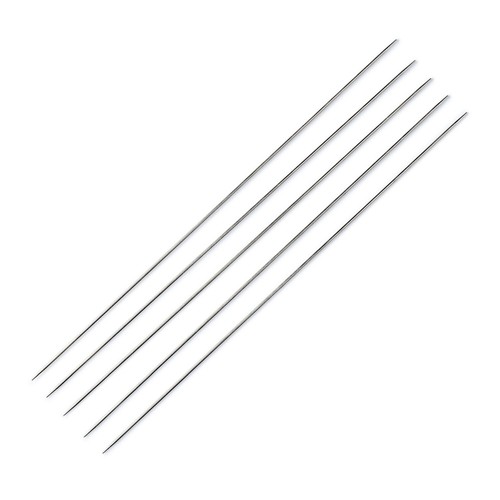 Nadelspiel stahl von prym - stahl,