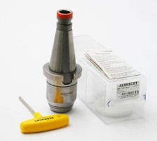 Albrecht AKL 1-16 DIN 2080-A40 80011601400 Kurzbohrfutter -unused/OVP-