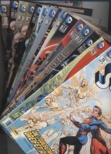 SUPERMAN (deutsch) ab 0 , 1 -