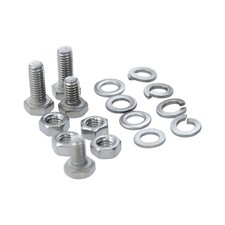 Fender Front Mounting SET