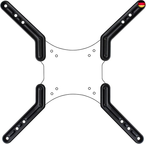 Vesa adapter adapterplatten - vesa,