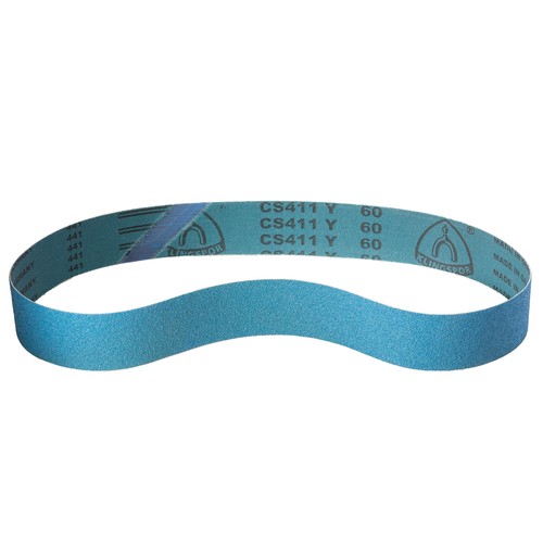Klingspor schleifband cs - schleifband,