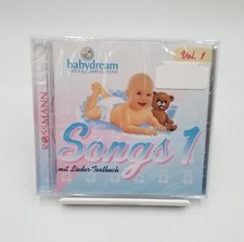 German Music CD 2001 - Songs 1
